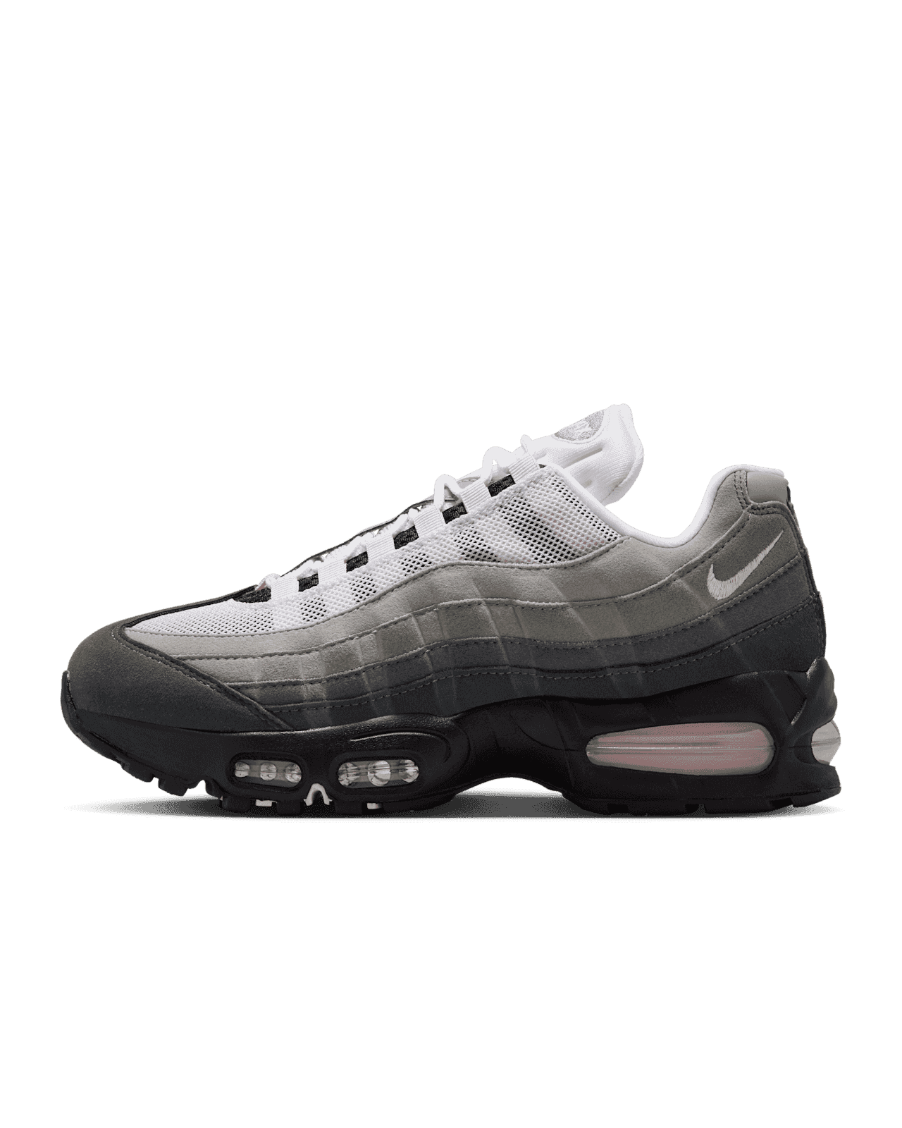 Nike Air Max 95 Pink Foam (W)