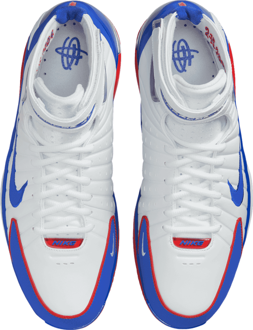 Nike Air Zoom Huarache 2K4 All-Star (2026)