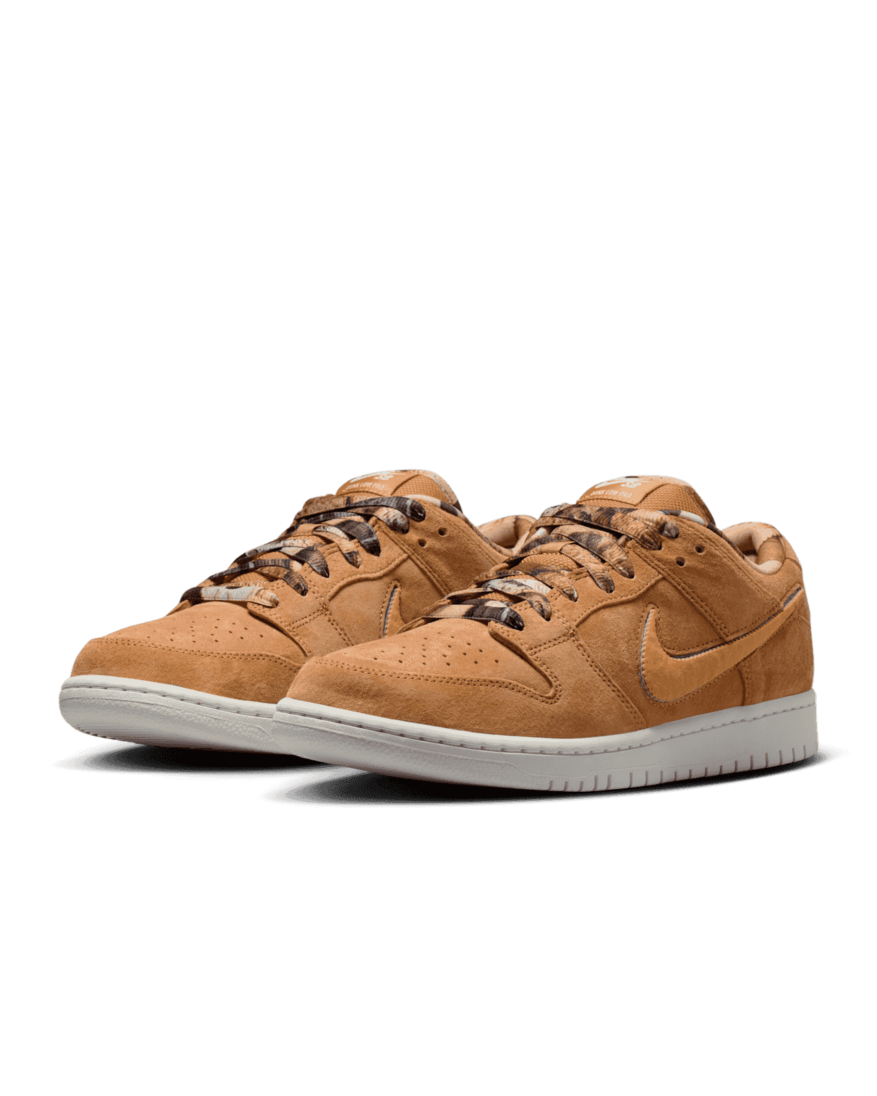NOTE Manchester x Nike SB Dunk Low Brew and Biscuits