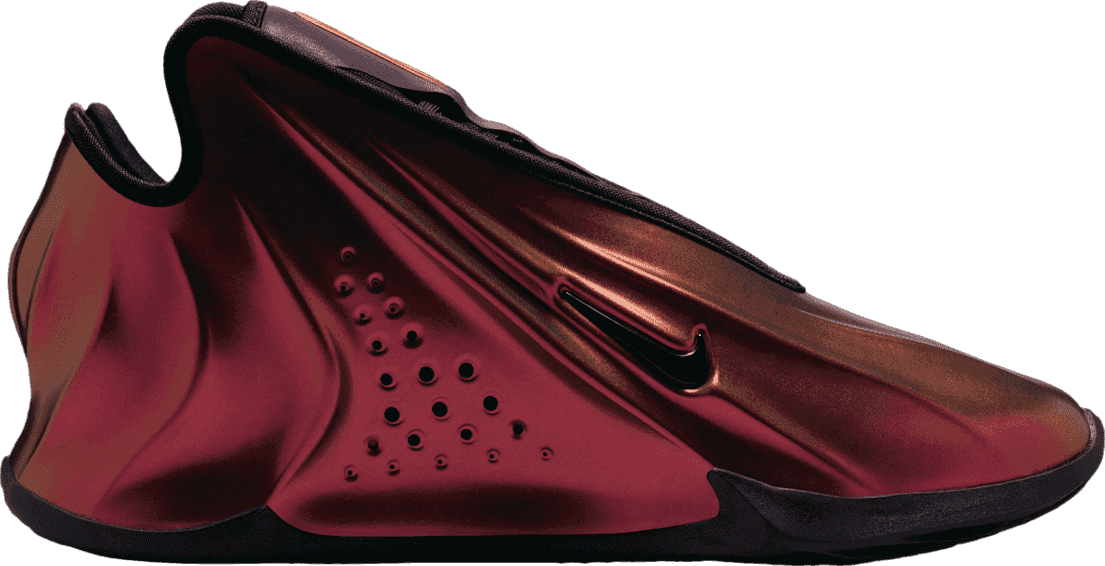 Nike GT Future Metallic Red Bronze