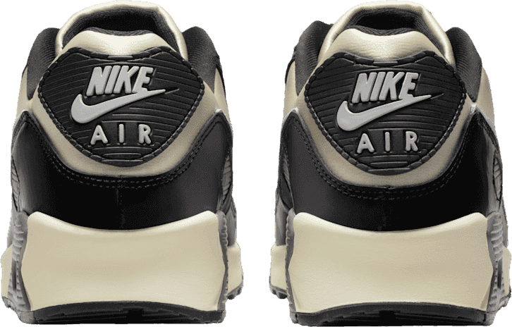 Nike Air Max 90 QS Smoke Grey/Crocodile