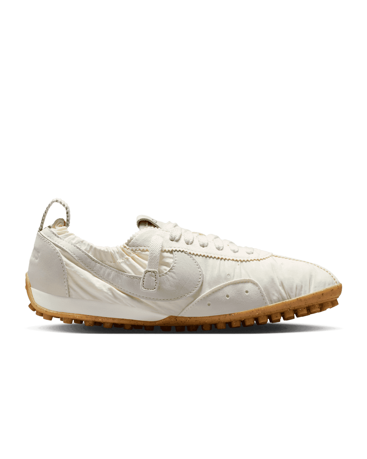 Jacquemus x Nike Moon Shoe Soft Pearl/Sail (W)