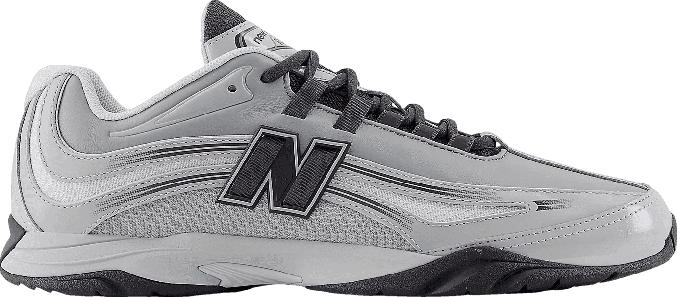 New Balance RC56 Grey Ice Wine