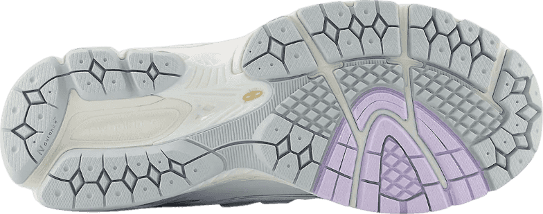 Tyrese Maxey x New Balance 1906R White/Bright Sky