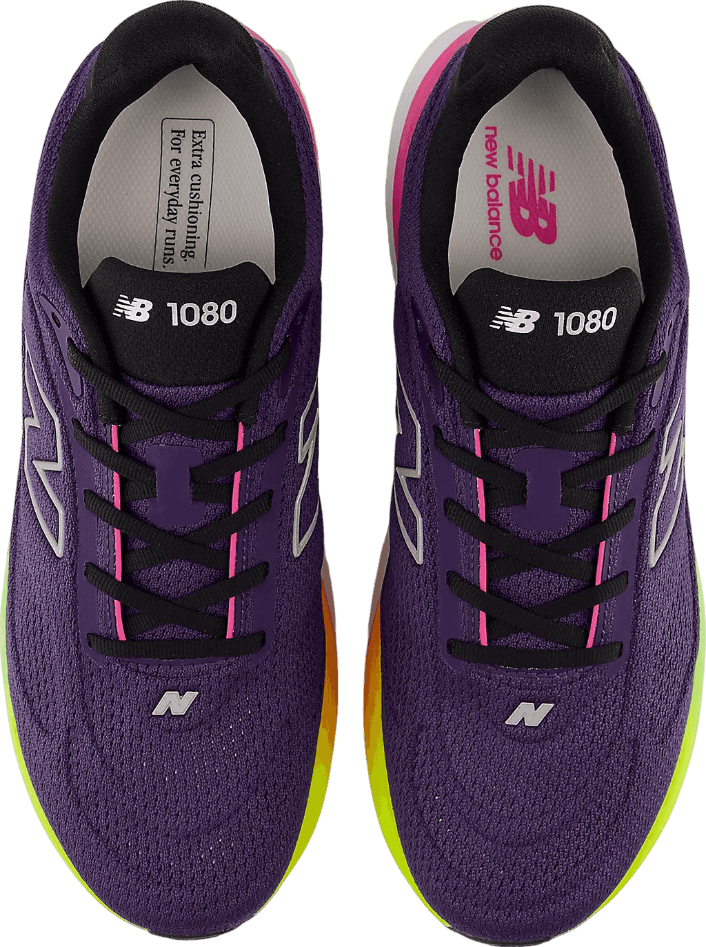 New Balance Infinion 1080v15 Sea Salt/Alkaline Green