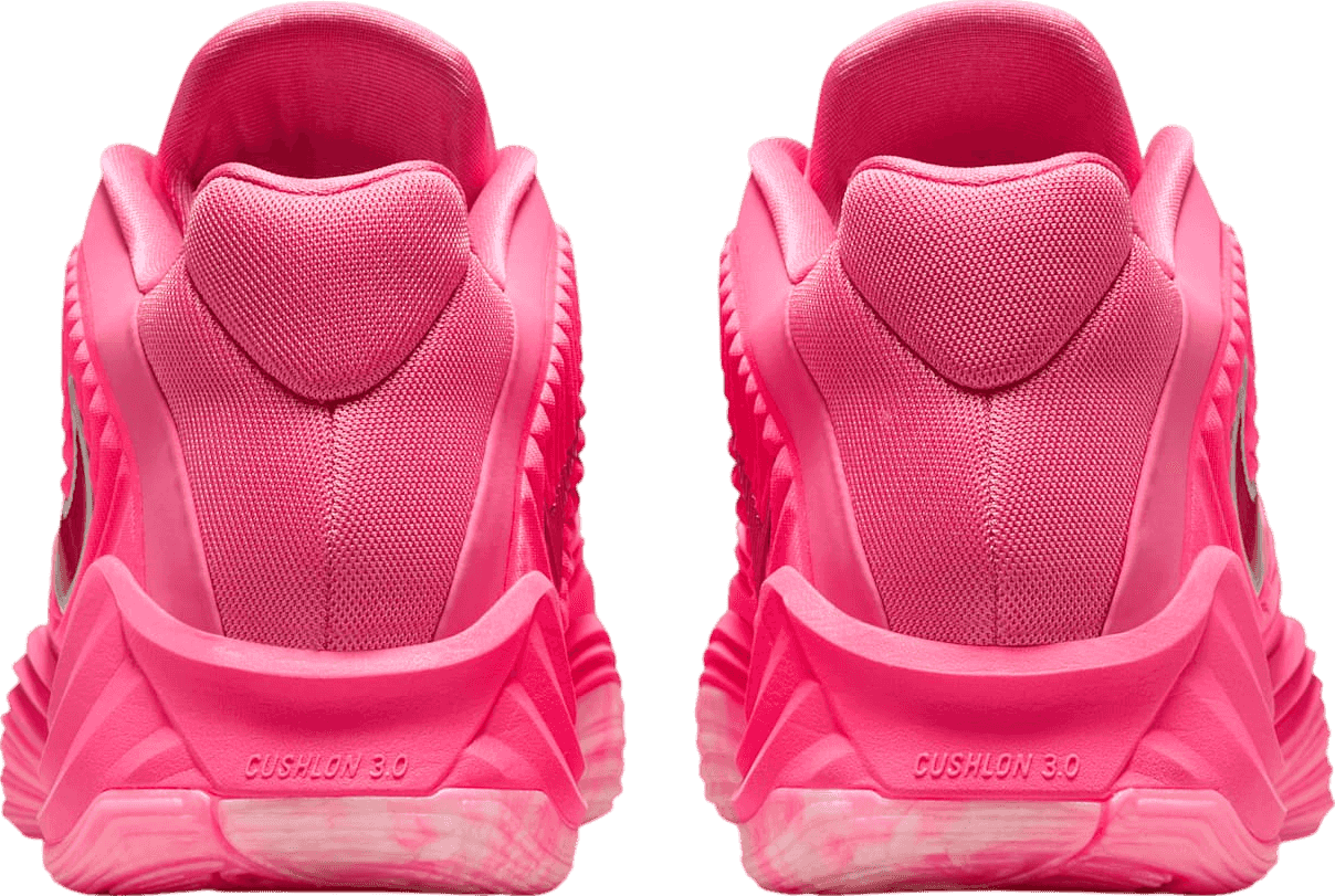 Nike Giannis Freak 7 Live Wire