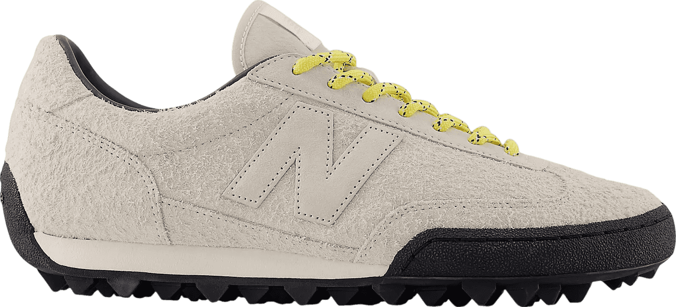 New Balance Gator Run Star Burst/Sea Salt