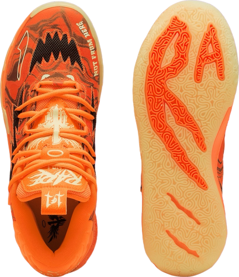 Puma MB.03 Halloween