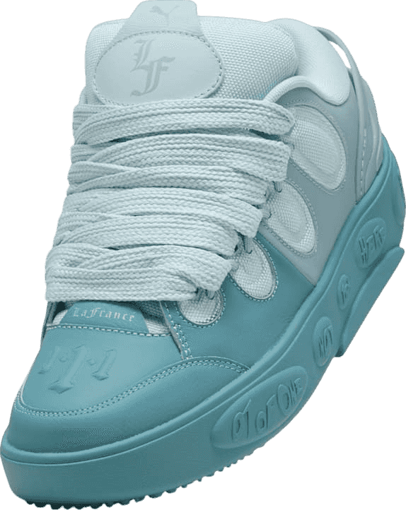 Lamelo Ball x Puma LaFrancé Icey