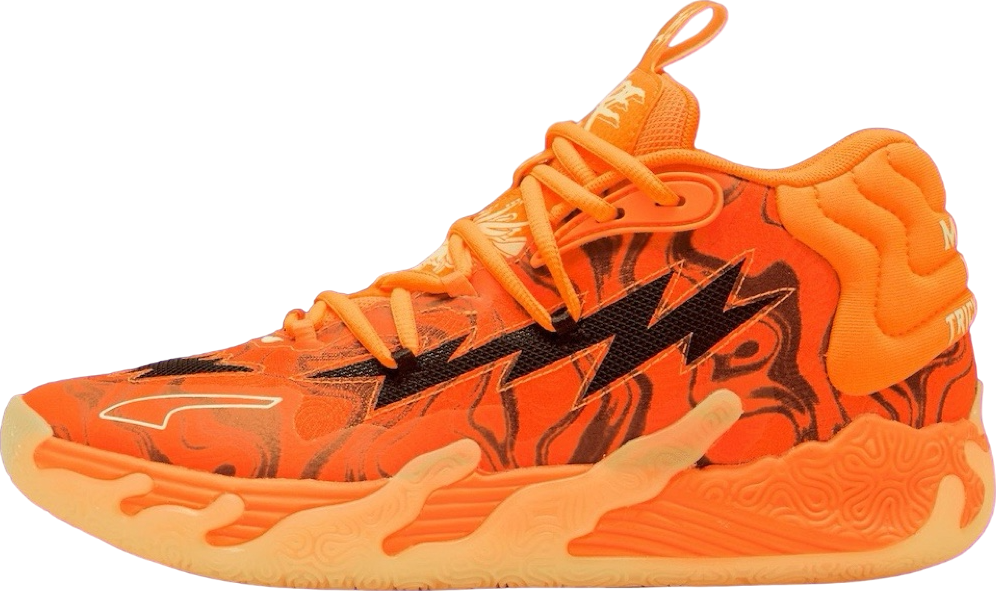 Puma MB.03 Halloween