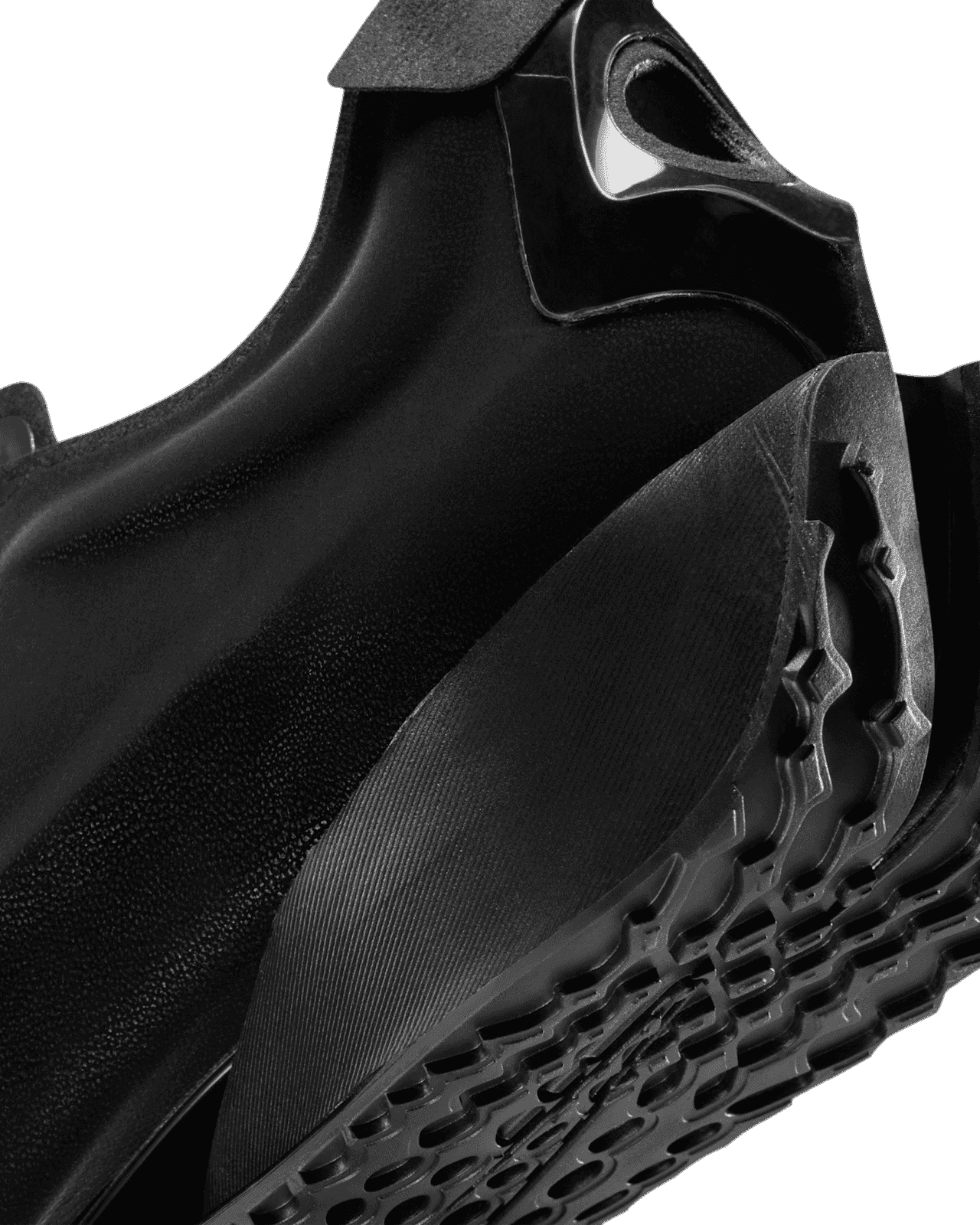 Nike First Sight Noir Black (W)