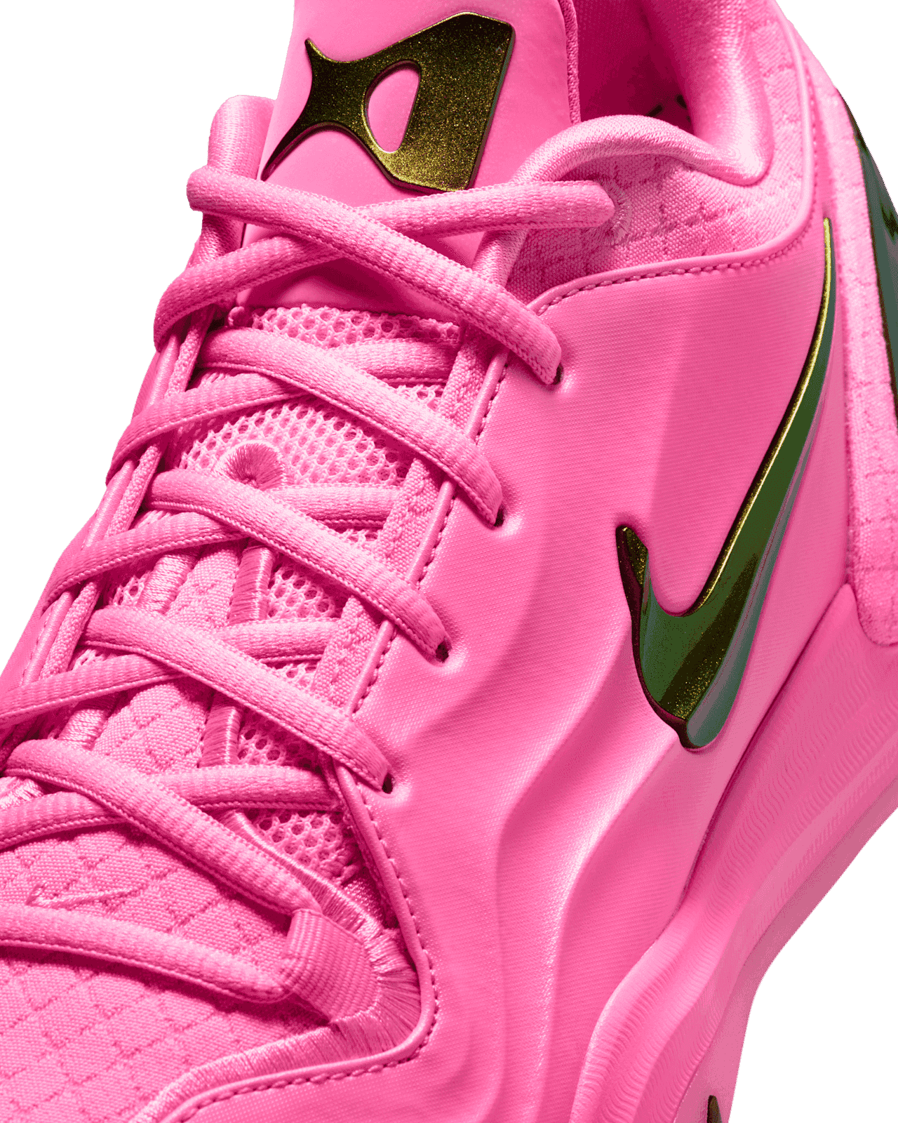 Nike A’Two A’Pink Shoe