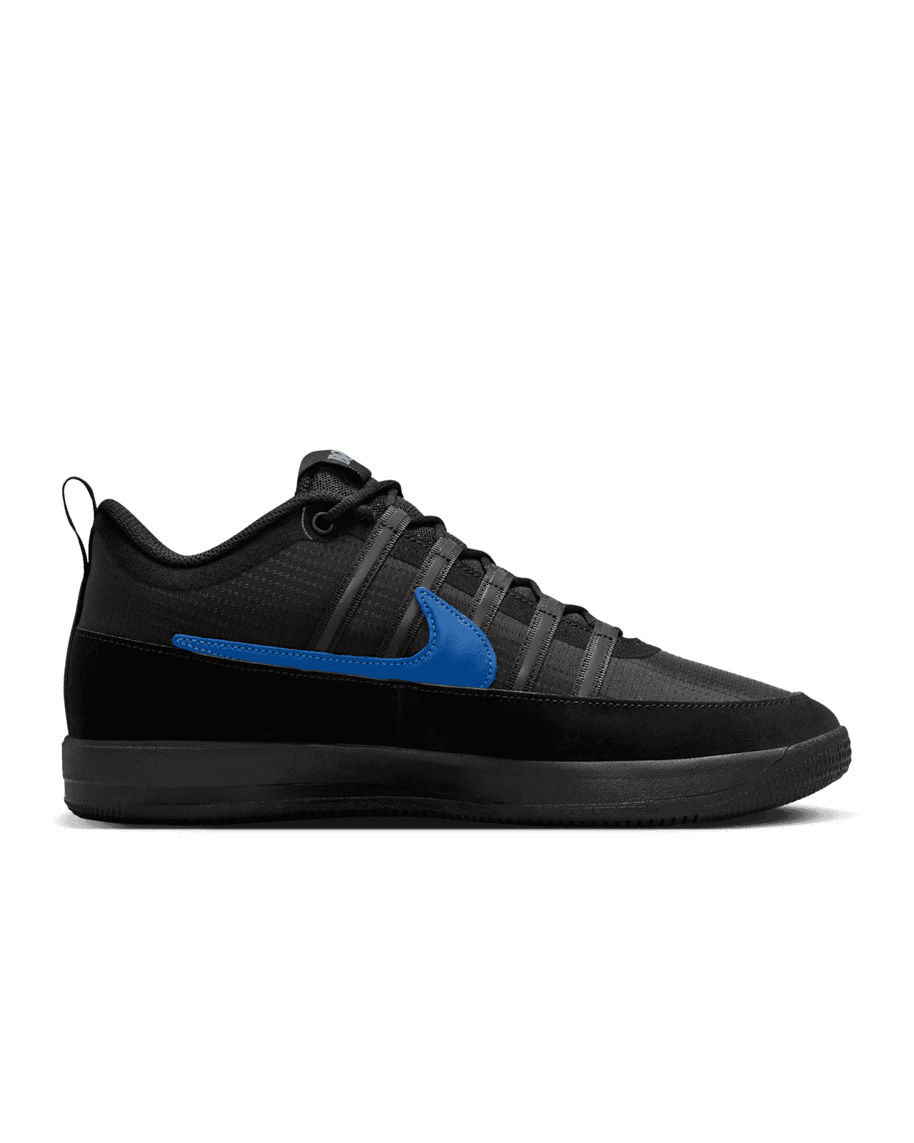 FRGMNT x Nike Book 2 Black/Sport Royal