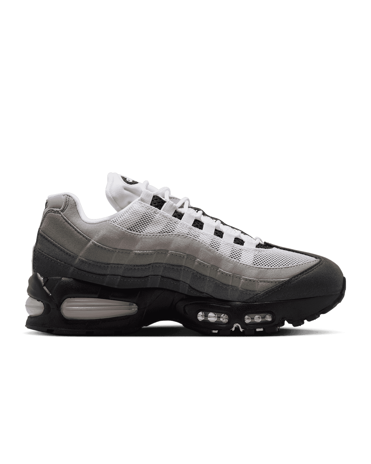 Nike Air Max 95 Pink Foam (W)