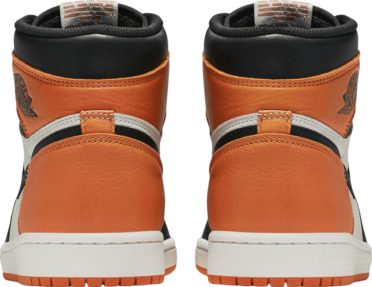 Air Jordan 1 High Shattered Backboard (2025)