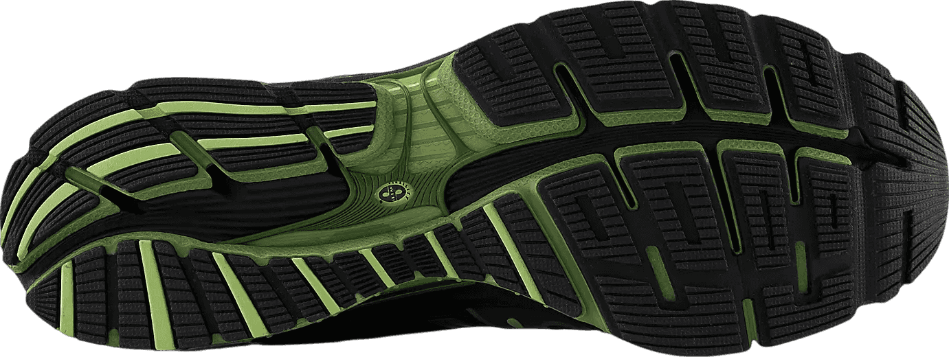 New Balance 1890 Faded Black/Utility Green