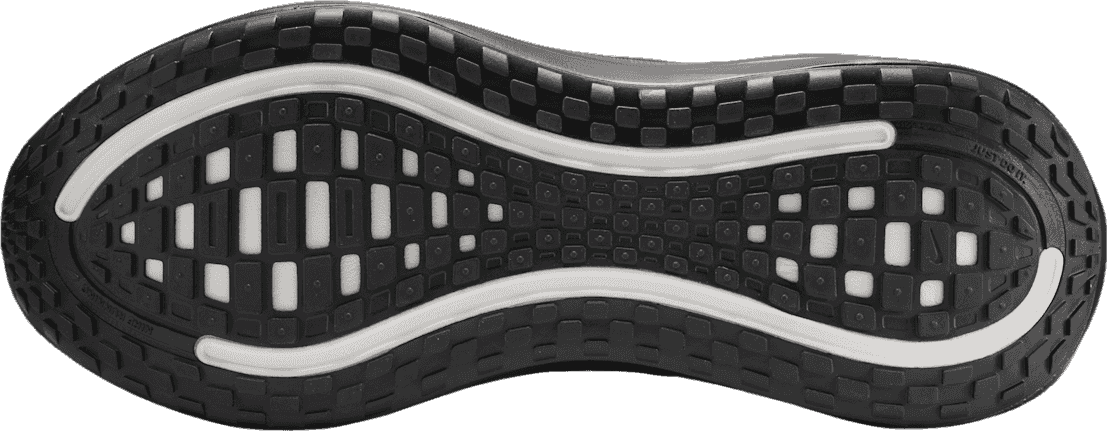 Nike Vomero Plus Black Anthracite