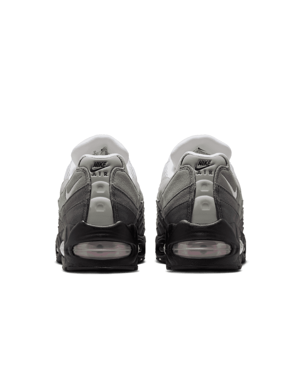 Nike Air Max 95 Pink Foam (W)