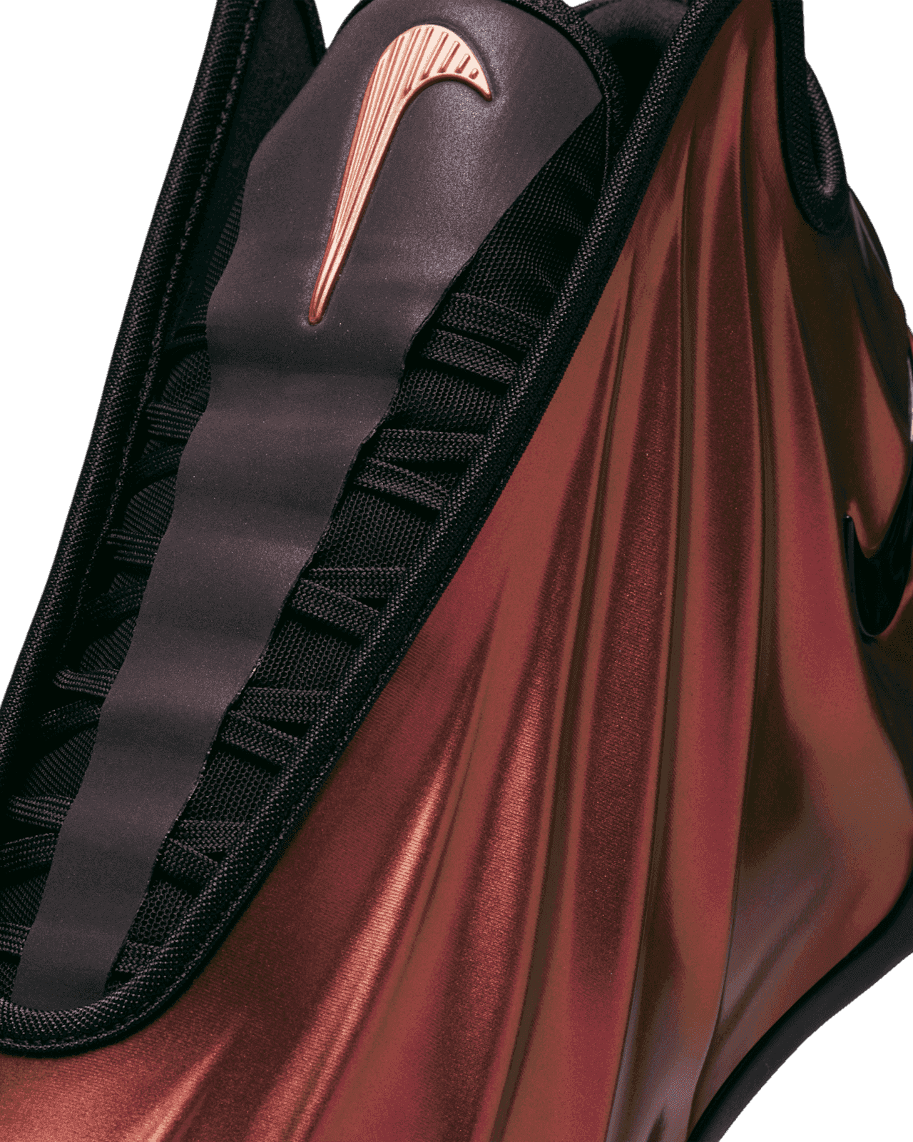 Nike GT Future Metallic Red Bronze