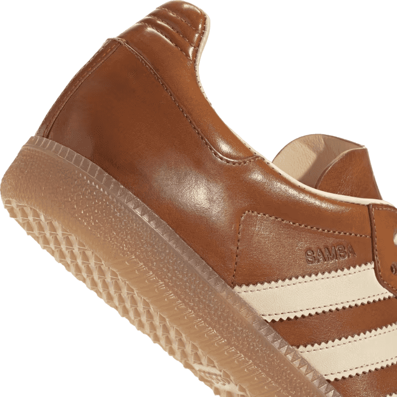 Adidas Samba Made in Italy