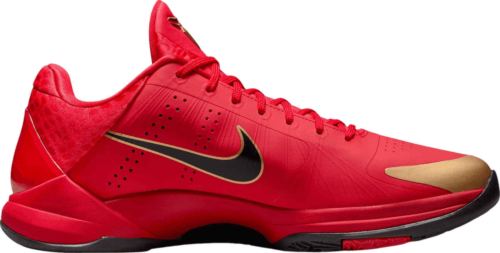 Nike Kobe 5 Protro Year of the Mamba