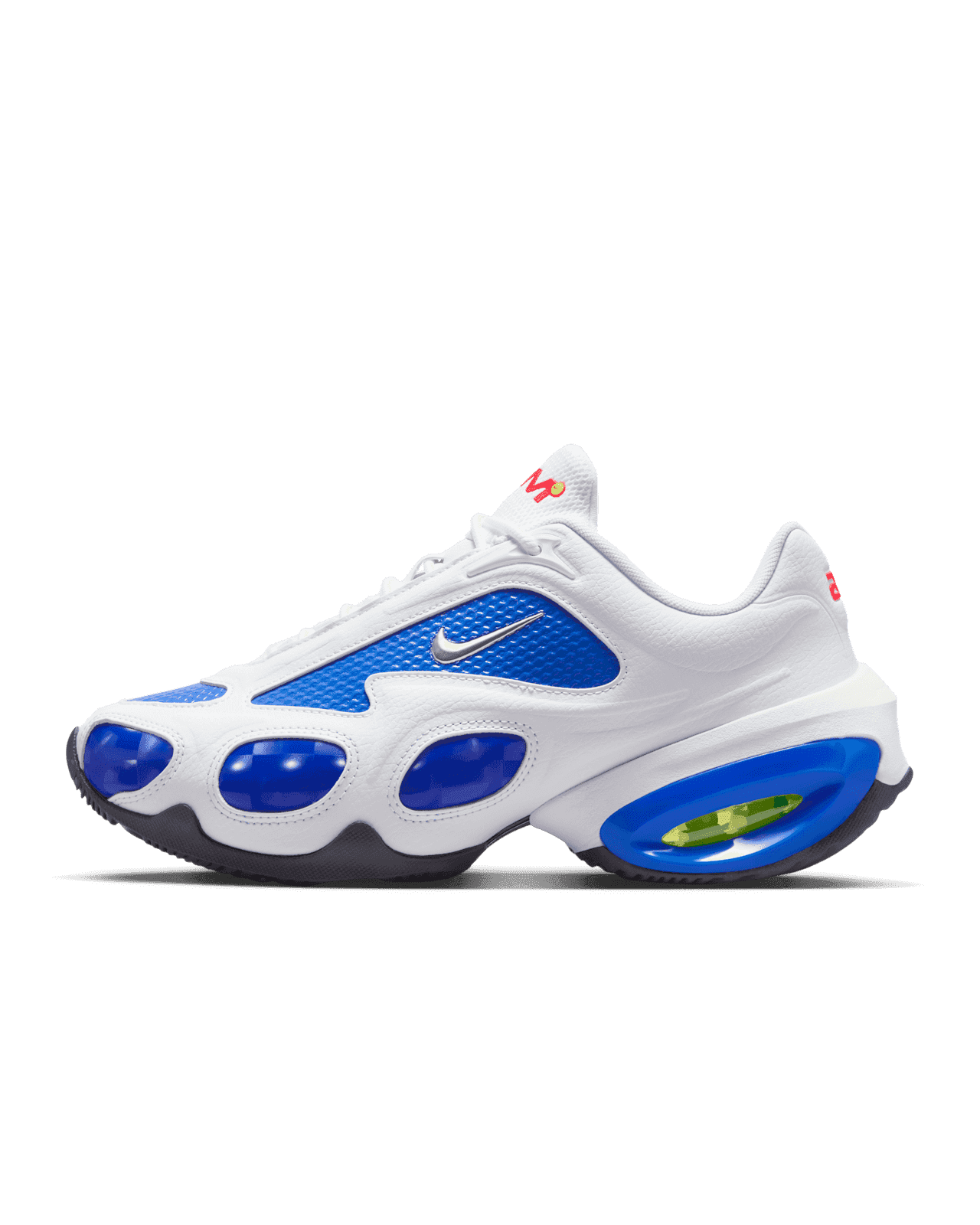 Veneda Carter x Air Max Muse Racer Blue (W)