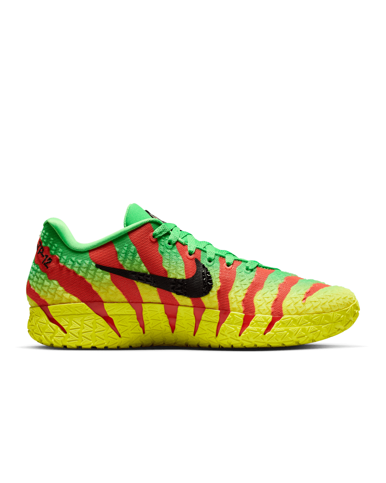 Jurassic Park x Nike Ja 3 Explorer