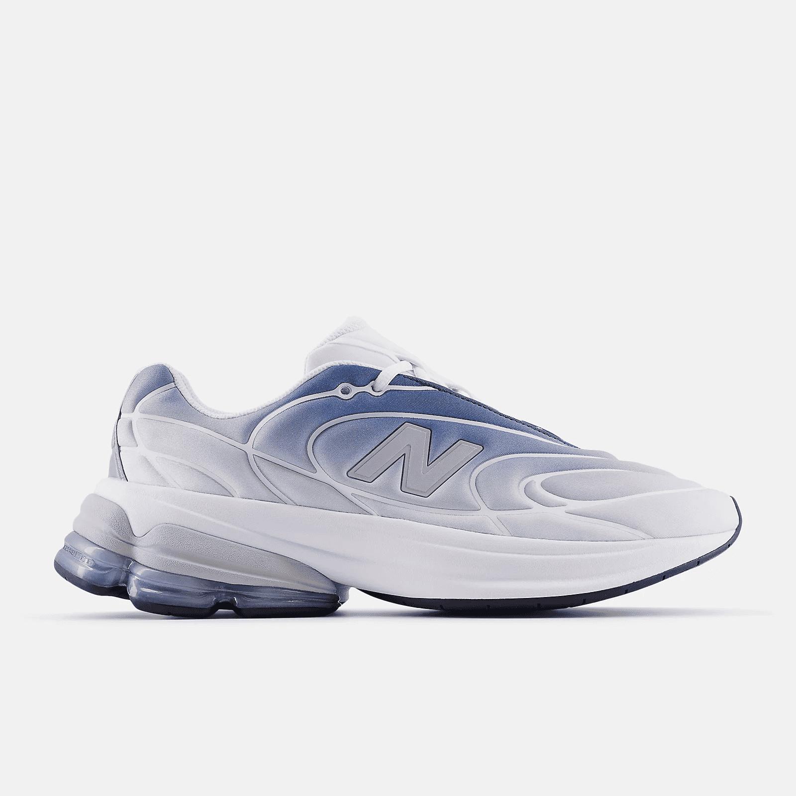 New Balance 5030 White/Magic Blue