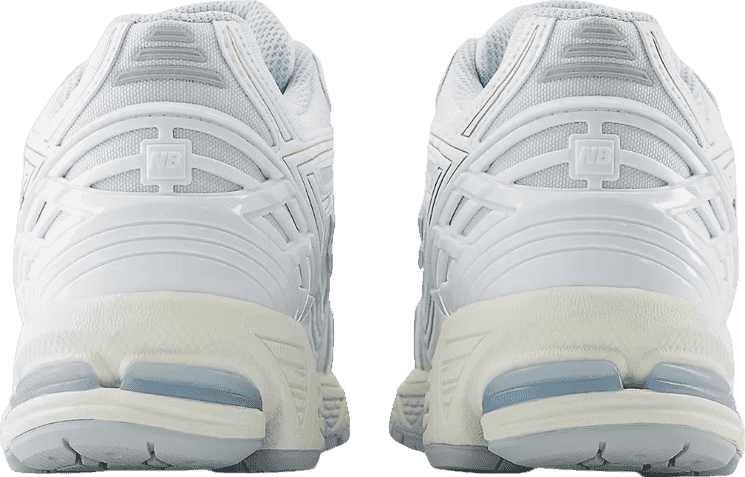 Tyrese Maxey x New Balance 1906R White/Bright Sky