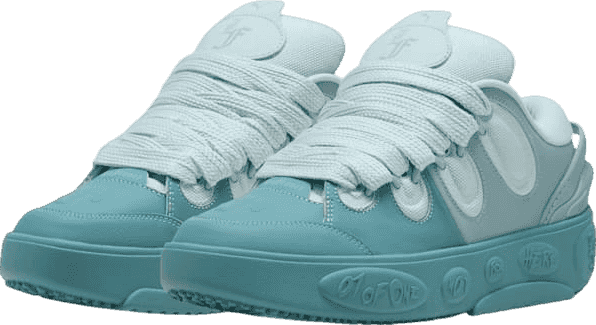 Lamelo Ball x Puma LaFrancé Icey