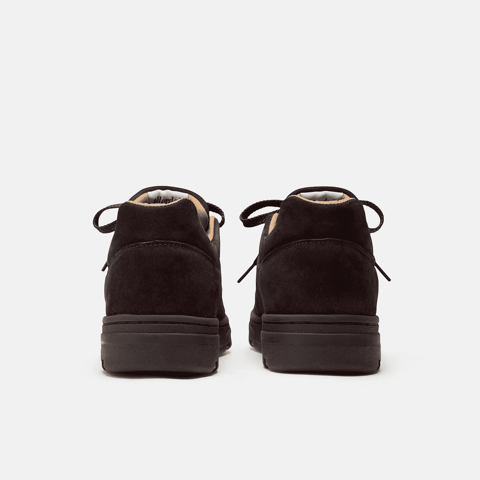 New Balance Allerdale MiUK Fudge/Turkish Coffee