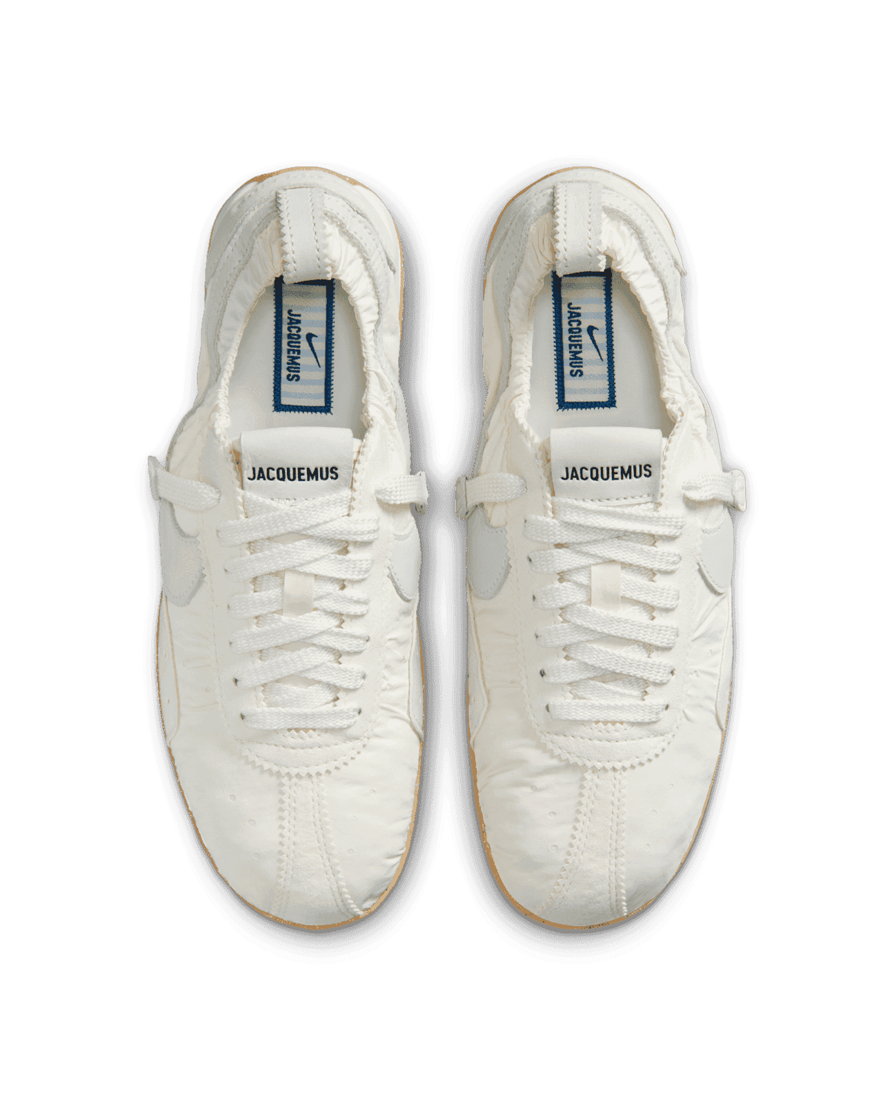 Jacquemus x Nike Moon Shoe Soft Pearl/Sail (W)