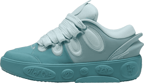 Lamelo Ball x Puma LaFrancé Icey