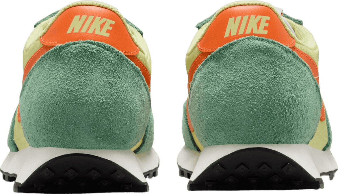 Nike Daybreak Limelight/Electro Orange