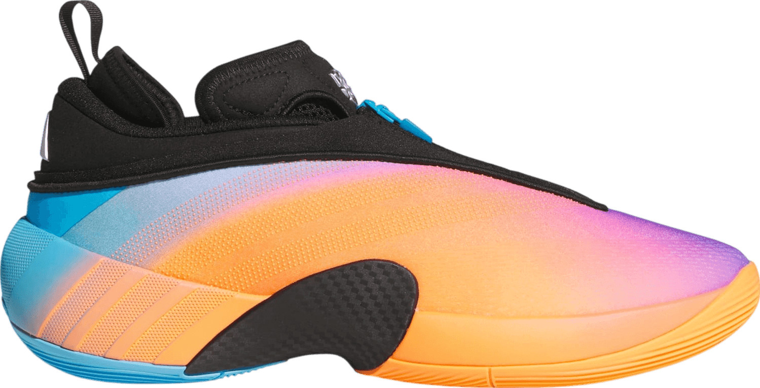 adidas D.O.N. Issue #7 All-Star