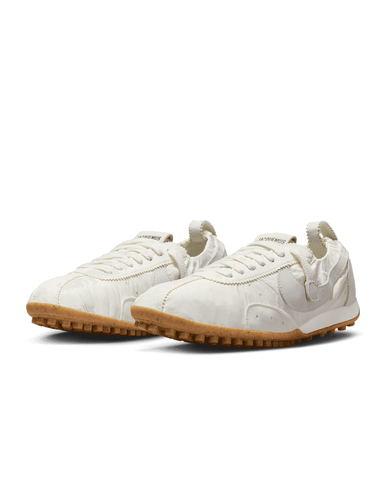 Jacquemus x Nike Moon Shoe Soft Pearl/Sail (W)