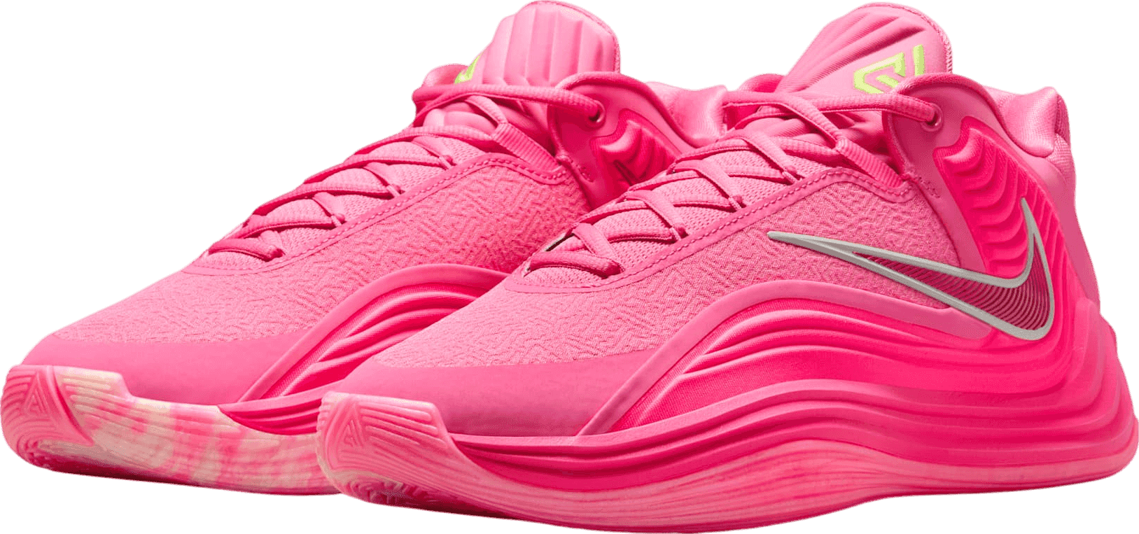 Nike Giannis Freak 7 Live Wire