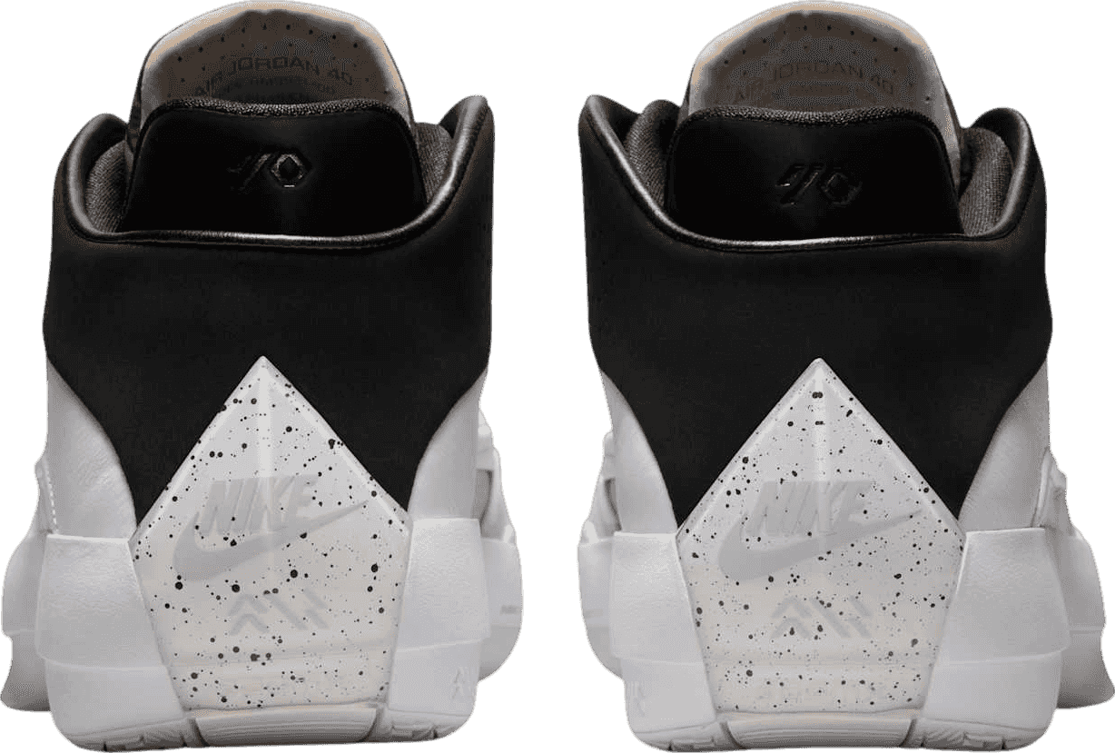Air Jordan 40 The Classic