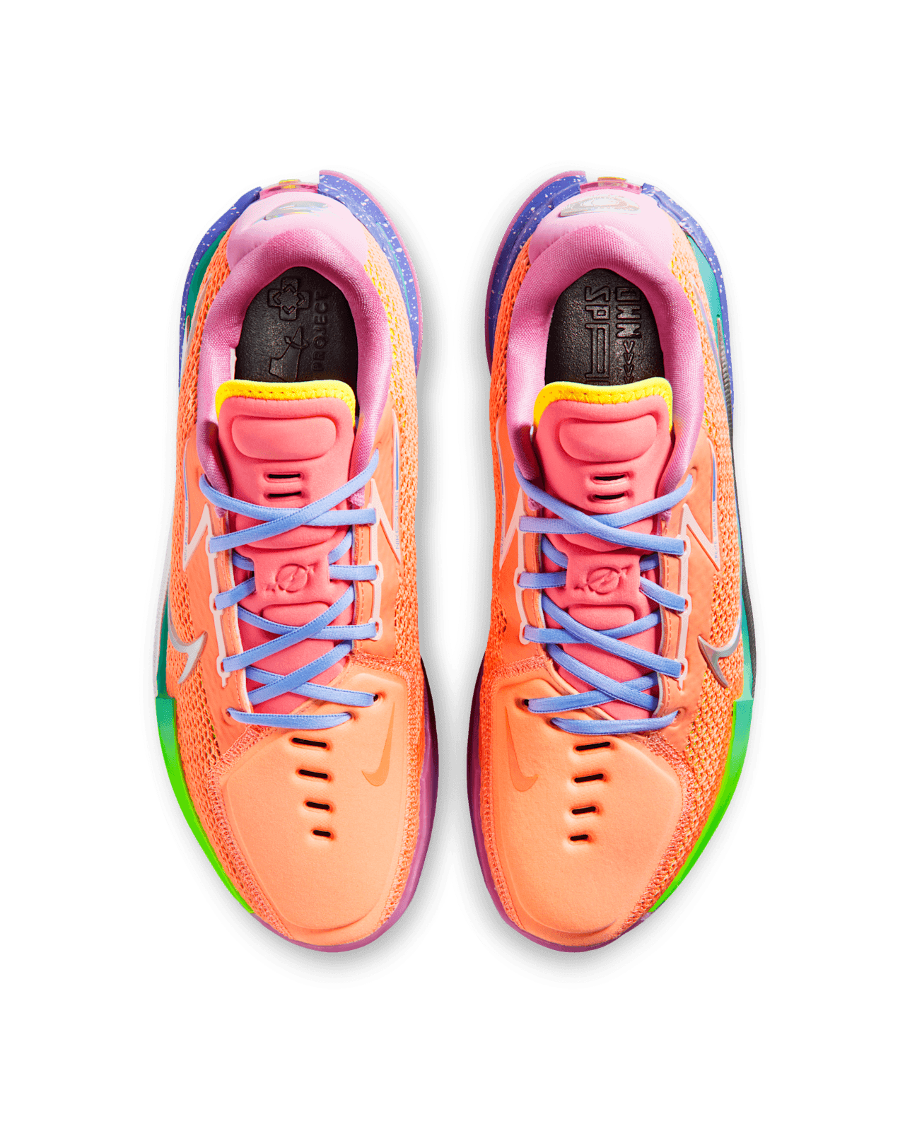 Nike Air Zoom GT Cut Dylan Harper