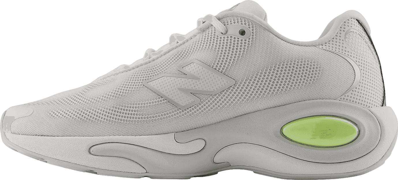 New Balance AC Runner White/Afterglow (W)