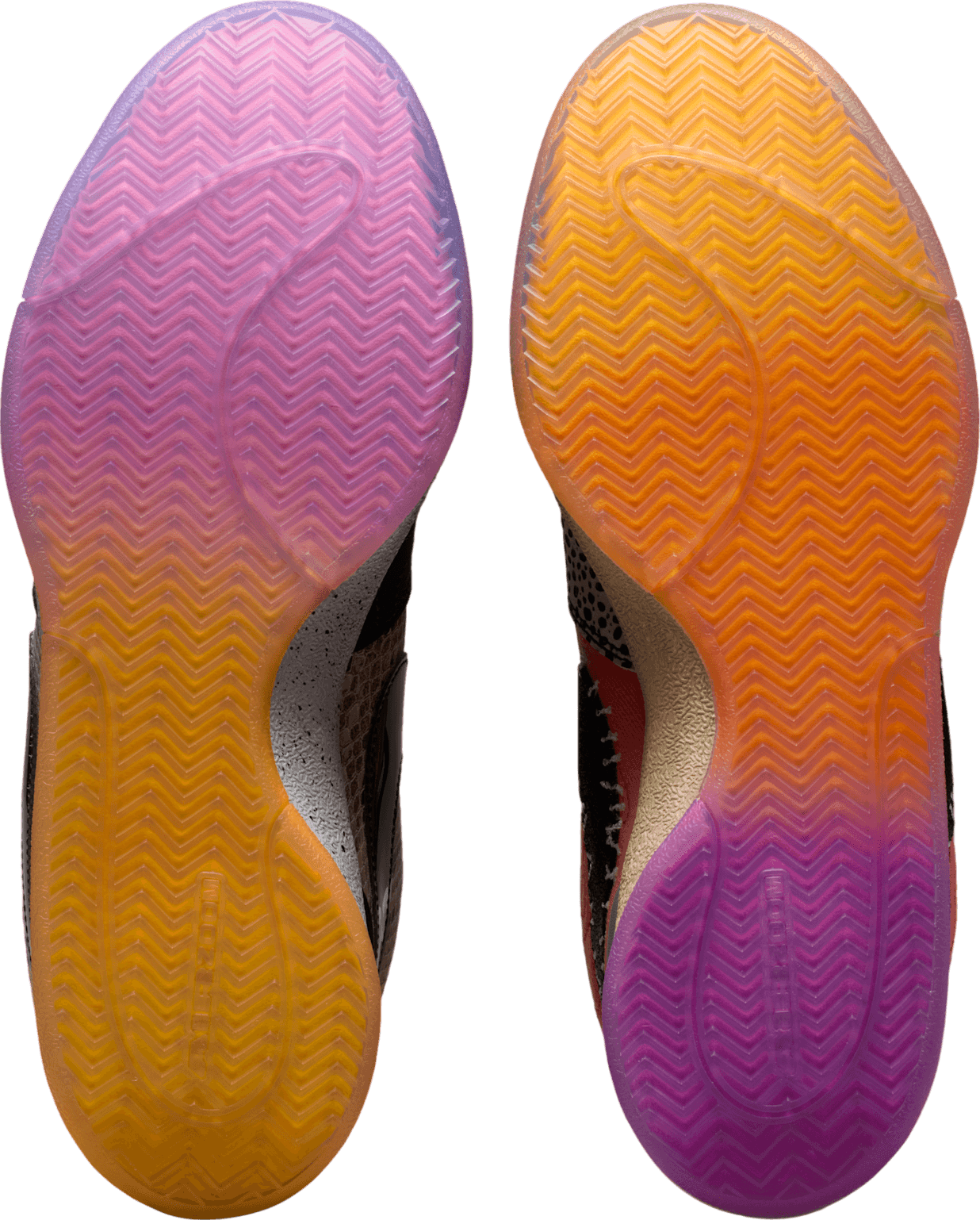 Nike Book 1 What The