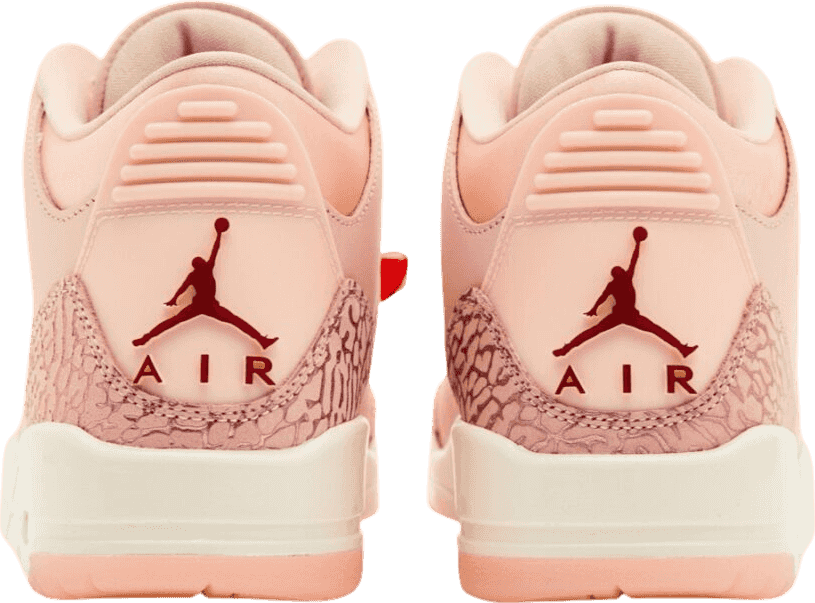 Nike Air Jordan 3 “Valentine’s Day” (W)