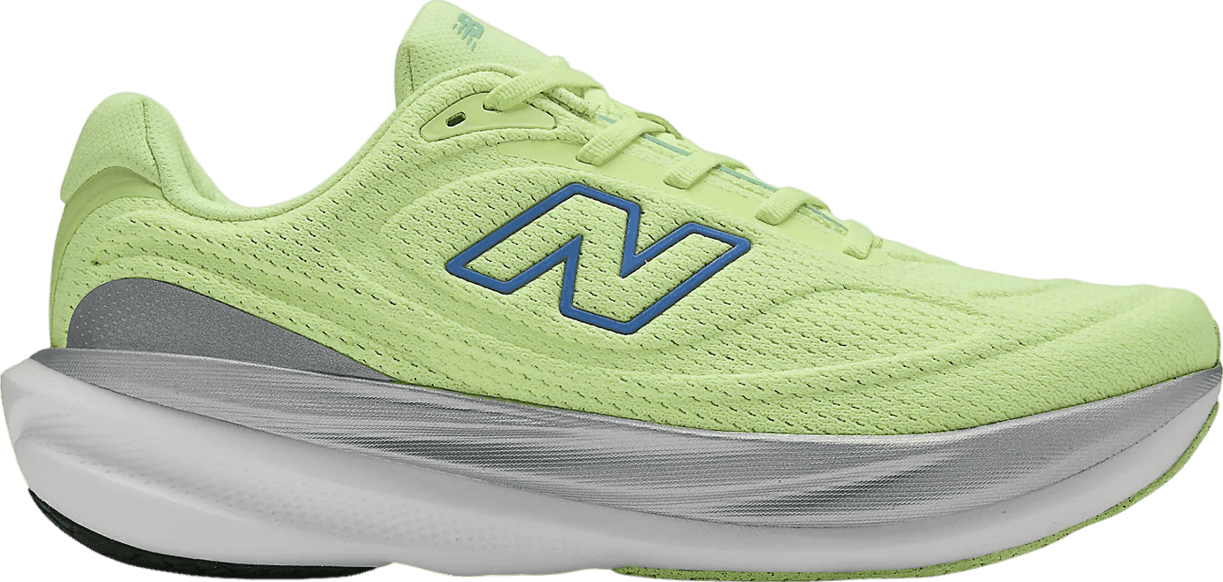 New Balance Infinion 1080v15 Afterglow/Blue Bird