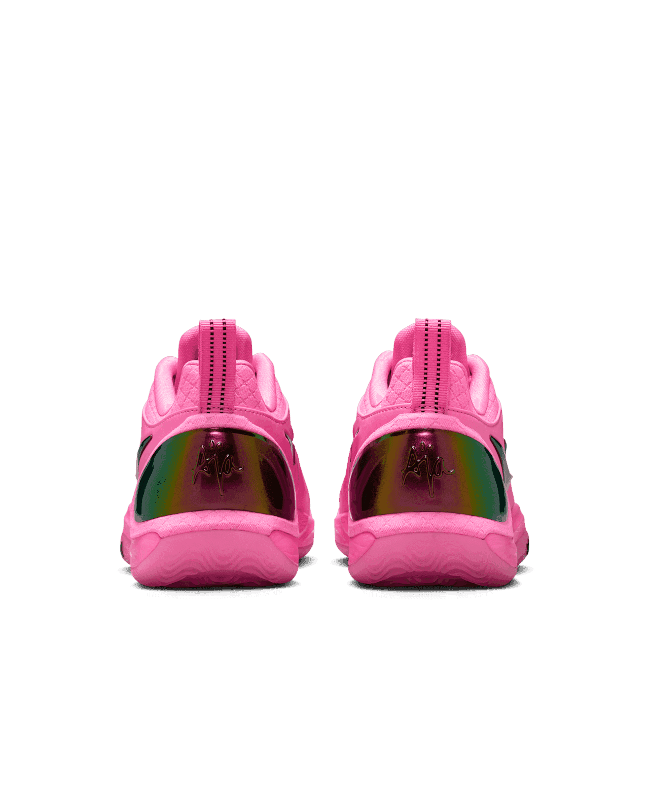 Nike A’Two A’Pink Shoe