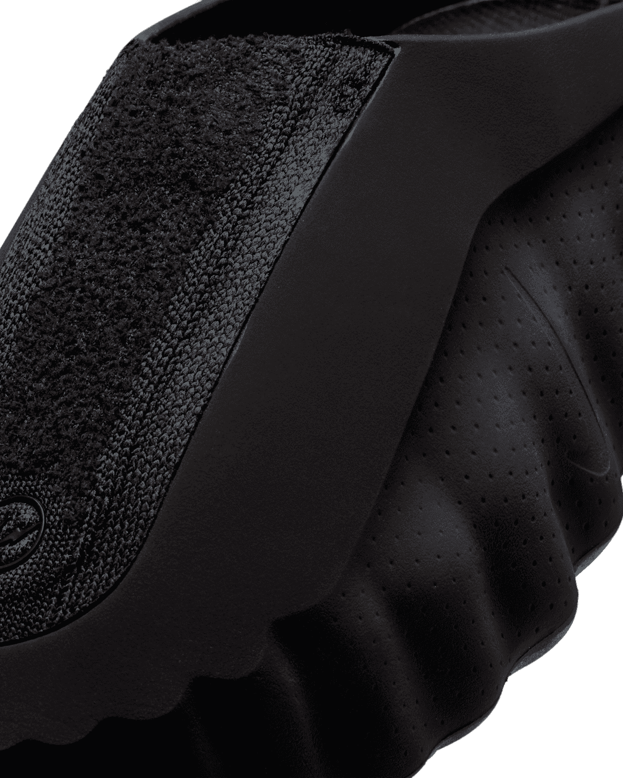 FRGMNT x Nike Mind 001 Black/Royal