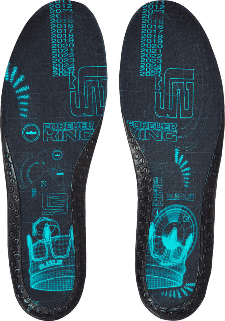 LeBron x Nike Air Force 1 Low Voltage Green