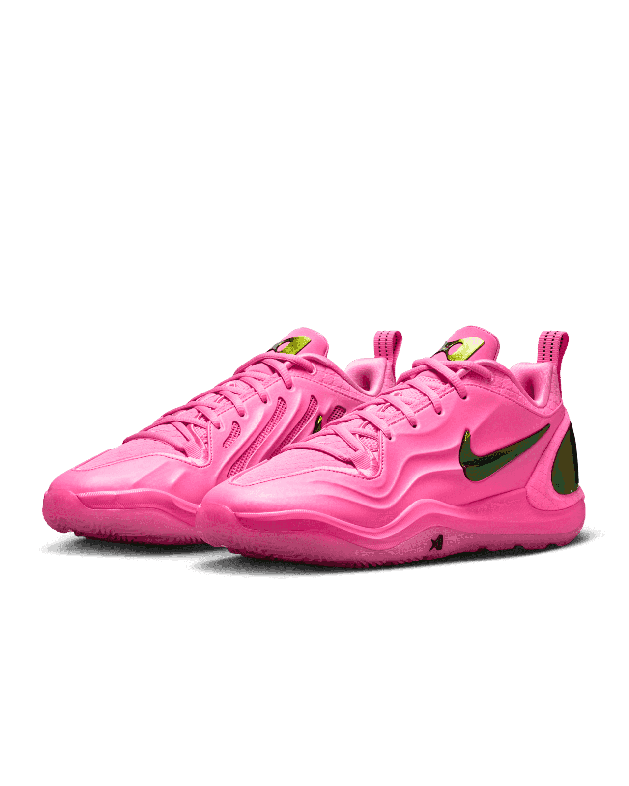 Nike A’Two A’Pink Shoe