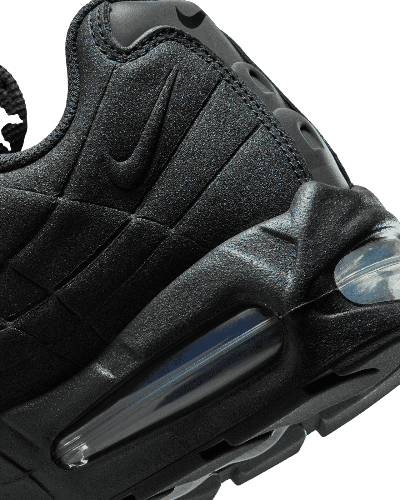 Nike Air Max 95 Big Bubble I-95