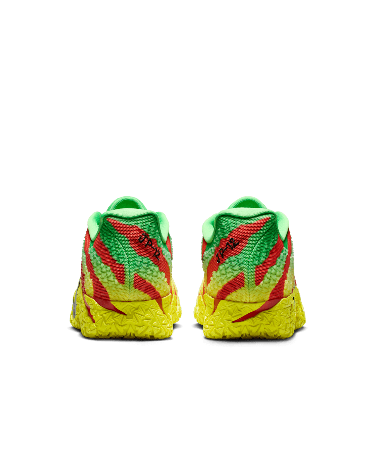 Jurassic Park x Nike Ja 3 Explorer