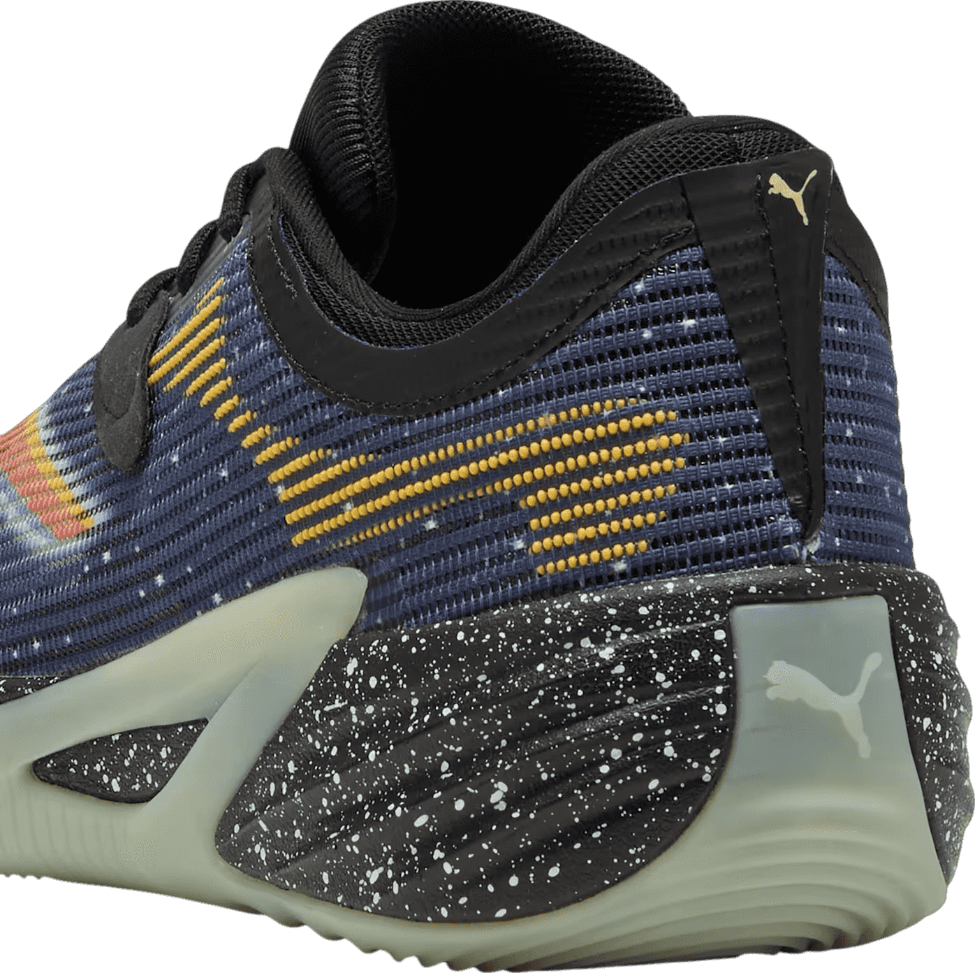 Puma All-Pro Nitro 2 E.T.